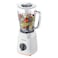 Kenwood Blender with Mill BLP15.150 WH, 1.5 L, 500 W, Ice Crush Function, White