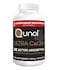 Qunol Ultra Coq10 100Mg, 3X Better Absorption, Patented Water And Fat Soluble Natural Supplement Form Of Coenzyme Q10. Antioxidant For Heart Health, 120 Count Softgels