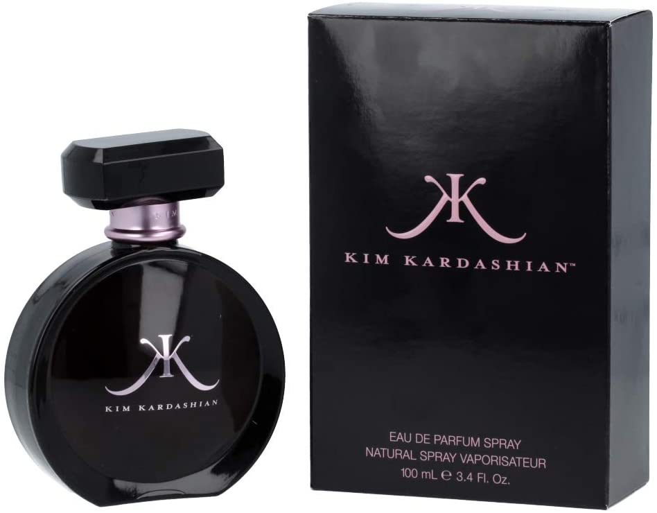 Kim Kardashian Women Eau De Parfum - 100ml