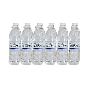 Berdawni Mineral Water 500ML X12