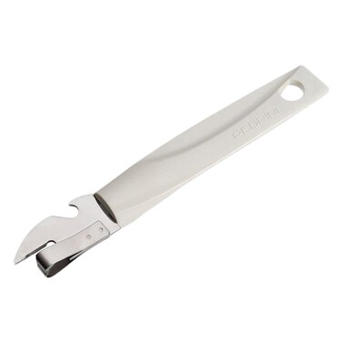 PEDRINI CAN OPENER AND CAP LIFTER