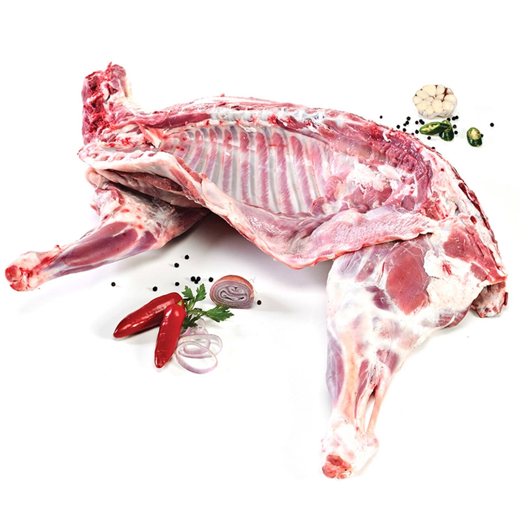 Jordan Fresh lamb product thumbnail 3