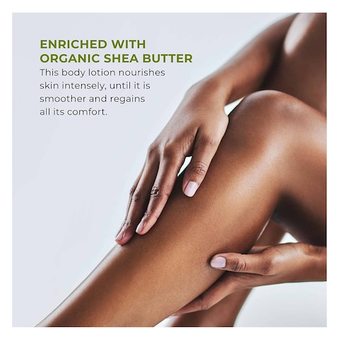 Yves Rocher Extra Dry Skin Shea Butter Repair Body Lotion 390ml
