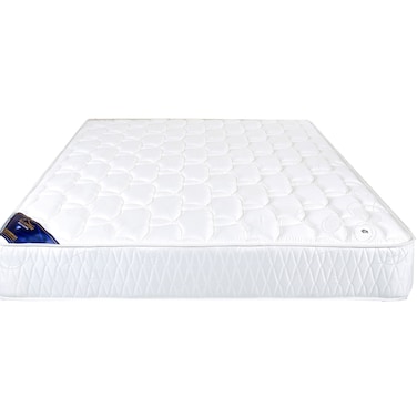 Spring Air USA Golden Dream Mattress White 160x200cm