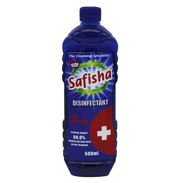 Safisha Disinfectant Anti-Bact500Ml