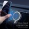 SEEKEN 15W MagSafeMagnetic Car Phone Holder   Powerful Magnetic Grip   Ultra Strong Suction   Premium Design   High-Quality.