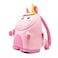 Nohoo Jungle 3D Backpack - Unicorn