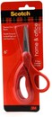 Scotch Precission Scissors 1446. Stainless Steel Blade, 6 In (15cm). 1 Scissor/Card