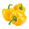 Yellow Capsicum