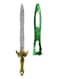 Generic Plastic Fighting Sword Toy For Kids