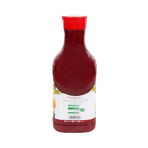 Baladna Chilled Mixed Fruit Juice 1.5L