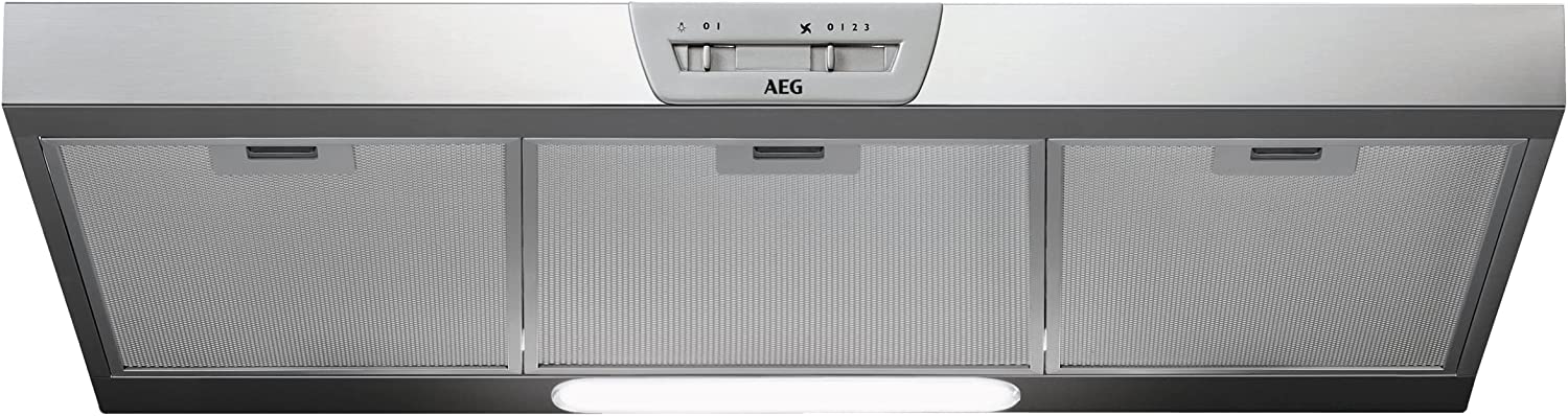 AEG Built-In Cooker Hood, 90cm Size