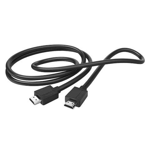 Hama 4K Highspeed Hdmi Cable 3M