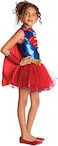 Rubie's Superhero Costumes For Girls
