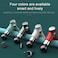 LCD Mini Fascial Gun Portable USB Rechargeable Massage Gun Muscle Relaxation Portable Fitness Equipment Massager Body Muscle Massage Pain Relief Fitness Recovery, Assorted colors