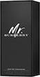 Burberry Mr. Burberry For Men Eau De Toilette, 100ml