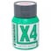 Specialist Crafts  X4 Standard Acryl Acrylic Colours  500ml  Emerald Green