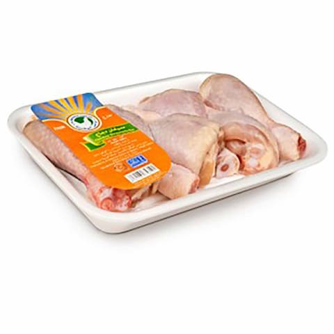 دبابيس دجاج وطنية - 1 كجم