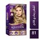 Wella Koleston Permanent Hair Colour Kit Light Ash Blonde 8/1