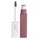 Maybelline New York SuperStay Matte Ink Liquid Lipstick 140 Soloist 5ml