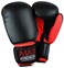 Max Strength Boxing Gloves Sparring Kickboxing, MMA Muay Thai Boxercise Training Workout, Punch Bag, Focus Pads, Thai Pad Punching Fight Gloves 12Oz