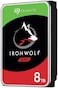 Seagate Іntегnal Нaгd Dгіvе ST8000VN004 8ТB 7200 RPM 256МB Сaсhе