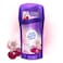 Lady Speed Stick, Fresh Essence, Antiperspirant Deodorant, Cherry Blossom, 65g