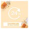 Johnson'S Vita Rich Body Wash, Honey &amp; Oats - 250 ml