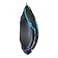 Zero ZR-200 Wired Gaming Mouse - Black