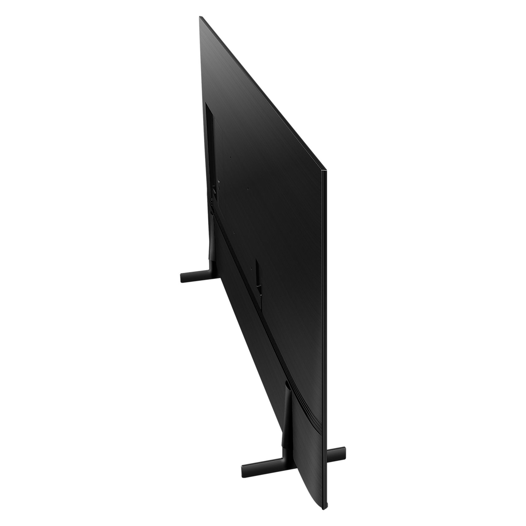 Samsung 8 Series 50-Inch UHD Smart LED TV 50 UA50AU8000UXZN Black