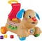 Fisher-Price Laugh &amp; Learn Stride-To-Ride Puppy