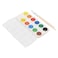 M&amp;G Watercolor Paint 12Pieces Basic 6586