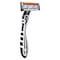 Bic Flex 5 Comfort Disposable Shaving Razor Multicolour 2 Razors