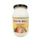 White Bell Mayonnaise Jar 500ML