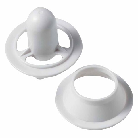 Kenwood MGP40.000WH Food Mincer White 2100W