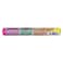 Mentos Rainbow Chewy Dragees 29 Gram 24 Pieces
