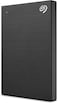 هارد درايف خارجي (باك اب بلس سليم) 2 تيرابايت من سيجيت - اسود (يو اس بي 3.0) لأجهزة الكمبيوتر واللاب توب وماك (STHN2000400)