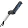 Carevas-Men Quick Beard Straightener Styler Comb Multi-functional Hair Curling Curler Show Cap Tool