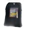 Boys Graphic Tshirt Black Size 7 to 8 years 