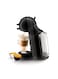 Nescafe Dolce Gusto Mini Me Coffee Machine, Black, Edg305.Bg