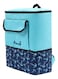 Anemoss Sailboat Design Insulated Backpack With 2 Compartments