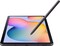 Samsung Galaxy Tab S6 Lite 10.4&quot; Wi-Fi Tablet 64GB S Pen Included - Oxford Gray