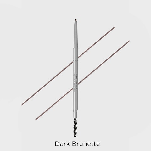 L&#39;Oreal Paris Brow Artist Skinny Definer Eyebrow Pencil 107 Cool Brunette