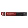 Nataraj 621 Regular Scale 15cm Transparent