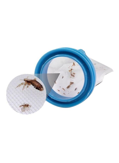 V-Comb Electrical Head Lice Comb