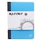 Kasuku Notebook A5 50 Sheets