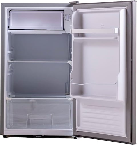 Terim 84L Net Capacity Single Door Refrigerator, Inox, TERR120S