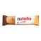 Nutella B-Ready Chocolate Wafer Bar, 22g