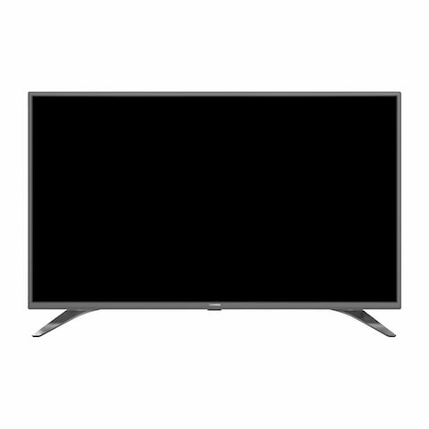 تلفزيون تورنيدو 50 بوصة الذكي 4K فائق الدقة مع ريسيفر داخلي - 50US9500E