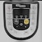 Super General 6 Liter Pressure Cooker, Electric Cooker with Digital Display, Multi-Functional